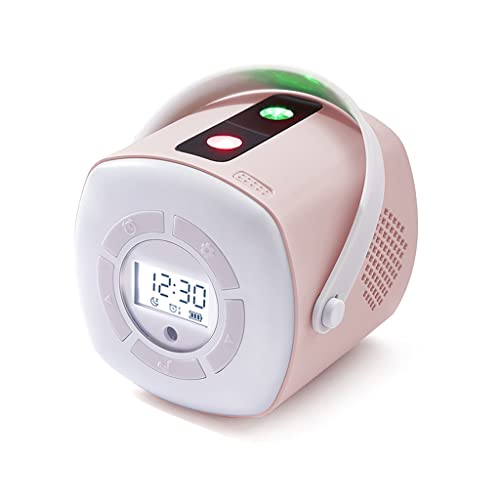 JSZDFSV Für Projektionslampe LED Für Dream Fernbedienung Lampe Projektionslampe mit Wecker JSZDFSV Für Projektionslampe LED Für Dream Fernbedienung Lampe Projektionslampe mit Wecker von JSZDFSV