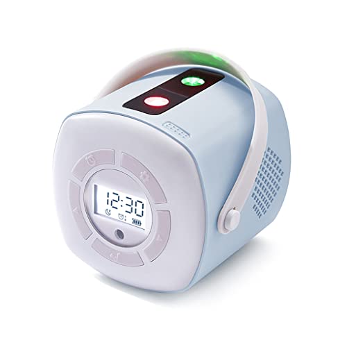 JSZDFSV Für Projektionslampe LED für Dream Fernbedienung Lampe Projektionslampe mit Wecker JSZDFSV Für Projektionslampe LED für Dream Fernbedienung Lampe Projektionslampe mit Wecker von JSZDFSV