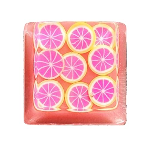 OEM Profile Fruit Keycap Resin Persönlichkeit Transluzently Backlights Keycap For Mechanical Keyboards OEM Profile Fruit Keycap Resin Persönlichkeit Transluzently Backlights Keycap For Mechanical Keyboards von JSZDFSV