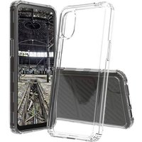 JT Berlin Pankow Clear Backcover Samsung Galaxy XCover7 Transparent Stoßfest JT Berlin Pankow Clear Backcover Samsung Galaxy XCover7 Transparent Stoßfest von JT Berlin
