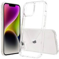 JT Berlin Pankow Clear Backcover Apple iPhone 15 Plus Transparent JT Berlin Pankow Clear Backcover Apple iPhone 15 Plus Transparent von JT Berlin