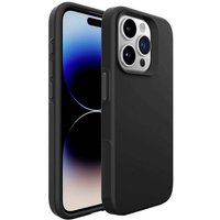JT Berlin Pankow Safe Backcover Apple iPhone 15 Pro Max Schwarz JT Berlin Pankow Safe Backcover Apple iPhone 15 Pro Max Schwarz von JT Berlin