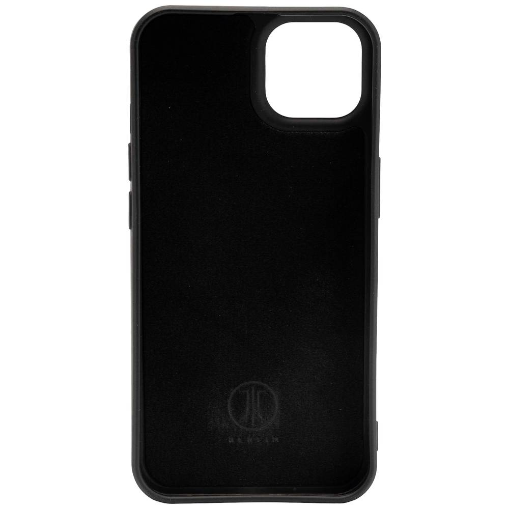 Jt Berlin Pankow Soft Backcover Apple I Phone 14 Pro Max Schwarz 13 Stück B-Ware von JT Berlin