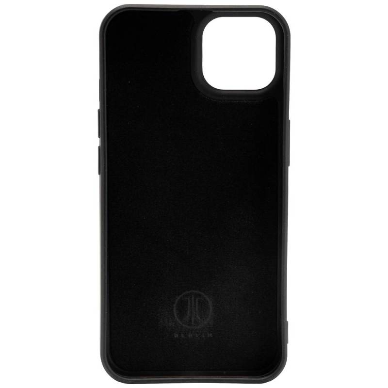 Jt Berlin Pankow Soft Backcover Apple I Phone 14 Pro Max Schwarz 13 Stück B-Ware von JT Berlin