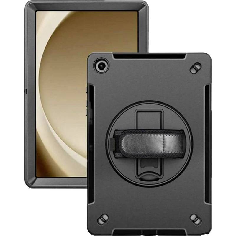 Jt Berlin Tablet Cover Schutzhülle Samsung Galaxy Tab A9+ 279 Cm 11 Zoll B-Ware von JT Berlin