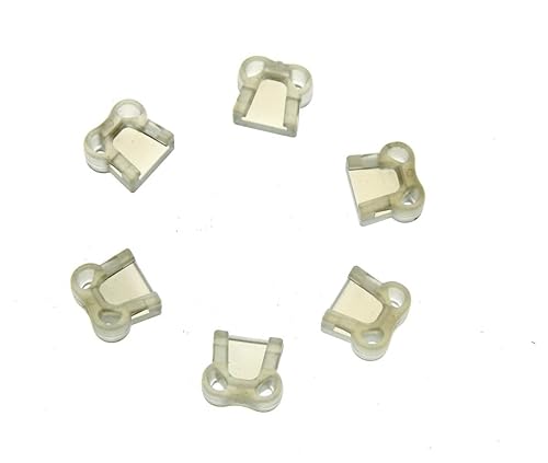 DCN680B Geeignet für Dewalt No Mar Nagelpistole Tip Silikon von JT Custom