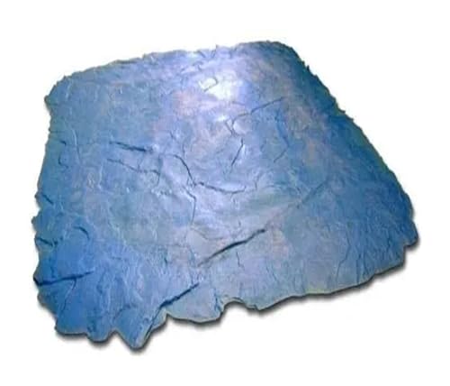Betonstempelmatte 380x300x10mm Beton Nahtlose Stempel Matte Gebrochen Schiefer Felsen for Beton Pflastersteine Betonstempelmatte 380x300x10mm Beton Nahtlose Stempel Matte Gebrochen Schiefer Felsen for Beton Pflastersteine von JTKSSCS