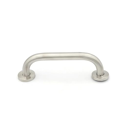 Haltegriff Dusche 2 stücke Edelstahl Badezimmer Sicherheit Wc Unterstützung Griff Dusche Behinderung Hilfe Haltegriff Handtuch Rack von JTKSSCS