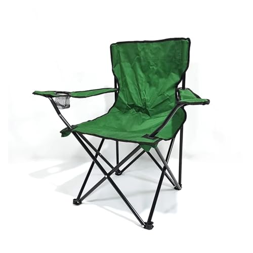 JTKSSCS Anglerstuhl Angelstuhl, Faltbarer Hocker, Klapphocker, Camping, Stuhl, Muebles, Outdoor-Möbel, Stühle, Campingstuhl(B) von JTKSSCS