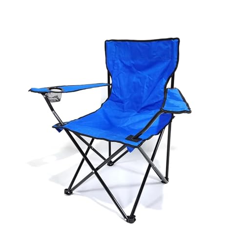 JTKSSCS Anglerstuhl Angelstuhl, Faltbarer Hocker, Klapphocker, Camping, Stuhl, Muebles, Outdoor-Möbel, Stühle, Campingstuhl(C) von JTKSSCS