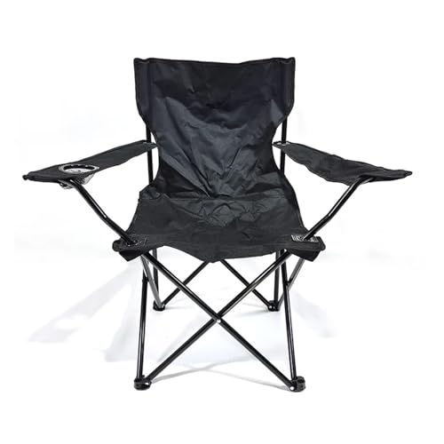 JTKSSCS Anglerstuhl Angelstuhl, Faltbarer Hocker, Klapphocker, Camping, Stuhl, Muebles, Outdoor-Möbel, Stühle, Campingstuhl(E) von JTKSSCS