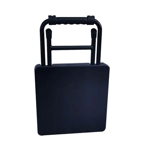 JTKSSCS Anglerstuhl Im Freien Faltbarer Angelstuhl, multifunktionaler Klapphocker, tragbarer Schreibstuhl for den Außenbereich, Angelutensilien(A) von JTKSSCS