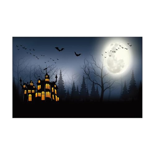 JTKSSCS Aquarium RüCkwand Aquarium Hintergrund Aufkleber Hintergrund Poster Fisch Tank Dekoration Selbstklebende Tapete Hintergrund(54x122cm) von JTKSSCS