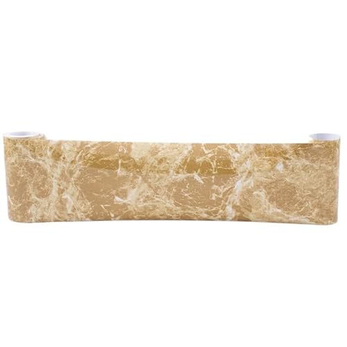 JTKSSCS BordüRe Selbstklebend 5 m Marmor selbstklebende Bordüren Wand Küche Retro Classic Bodenfliesen Taille Bordüre Aufkleber Wanddekoration Wohnzimmer(5) von JTKSSCS