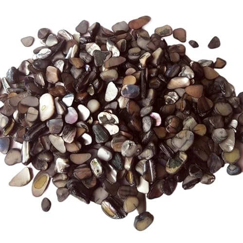 Mosaiksteine 50g Unregelmäßige Form Bunte Natürliche Shell Mosaik Partikel DIY Handgemachte Kreative Wand Dekoration Zubehör Aufkleber(2) von JTKSSCS