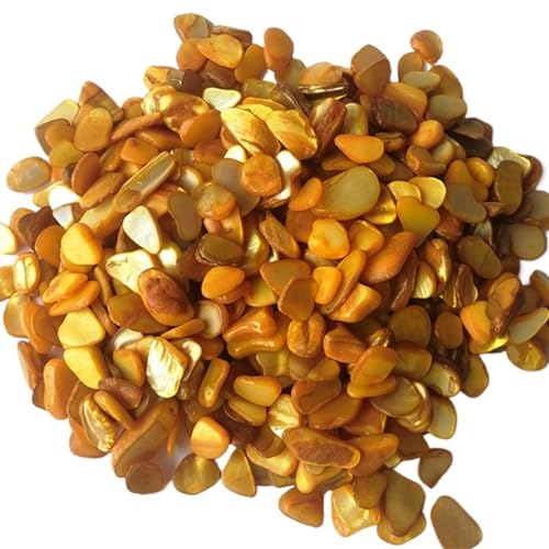 Mosaiksteine 50g Unregelmäßige Form Bunte Natürliche Shell Mosaik Partikel DIY Handgemachte Kreative Wand Dekoration Zubehör Aufkleber(3) von JTKSSCS