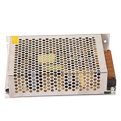 12-V-DC-Netzteilplatine mit Doppelwicklungskern Gleichmäßige Stromabgabe, Überlastschutz LED-Monitore (12V 8.5A) von JTLB