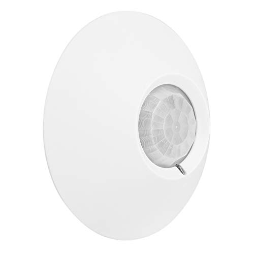 Detektor Bewegung 12V Verdrahtete Indoor Top Montiert 360 Grad Passive Infrarot Bewegungserkennung Sensor Alarm Detektor Bewegung 12V Verdrahtete Indoor Top Montiert 360 Grad Passive Infrarot Bewegungserkennung Sensor Alarm von JTLB