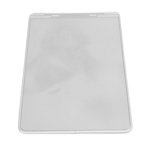 JTLB 0,5 Mm und 0,8 Mm Schreiben von Tabletten mit Stiftspitzen, Innovatives Magnetbrett für Studentenarbeiter, Aluminiumlegierungsmaterial, Augenschutz, Leicht zu Löschen JTLB 0,5 Mm und 0,8 Mm Schreiben von Tabletten mit Stiftspitzen, Innovatives Magnetbrett für Studentenarbeiter, Aluminiumlegierungsmaterial, Augenschutz, Leicht zu Löschen von JTLB