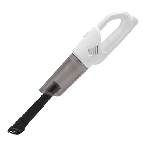 JTLB 4000pa Cordless Stick Stick Vakuumreiniger, Leistungsstarker Motor mit 2000 -mAh -wiederaufladbarer Batterie, Zyklonsystem, HEPA -Filter, Design, Handheld -Modus mit 5 von JTLB