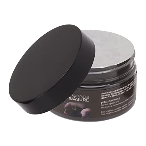 JTLB Bewurzelungspulver Pflanzenwurzeldüngerpulver Wurzelverstärkungspulver 100 G den Gartenbau von JTLB