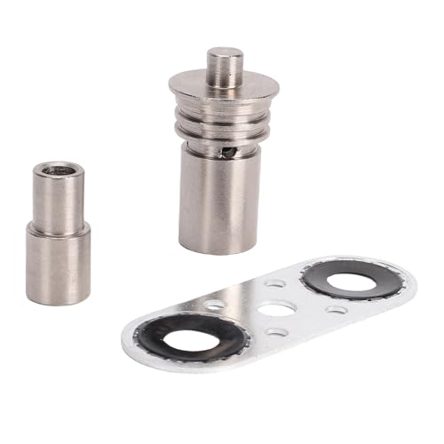 JTLB Bypass-Dichtungskit des Kühlersystems für 6L80, 6L90 2014, 8L80, 8L90E 2016, 10L90-Autos und LKWs, mit A104996-5K, STL010, Einfacher Ersatz, Optimierte Flüssigkeitszirkulation von JTLB