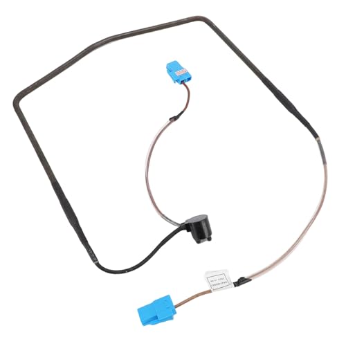 JTLB Defrost Heizung Ersatz für RF23HCEDBBC, Verbesserte Kühlleistung mit Plug-and-Play-Installation, Idealer Ersatz für PS9603659, AP5914487 JTLB Defrost Heizung Ersatz für RF23HCEDBBC, Verbesserte Kühlleistung mit Plug-and-Play-Installation, Idealer Ersatz für PS9603659, AP5914487 von JTLB
