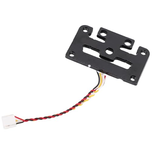 JTLB Extruder Sensor Dehnung Ersatz für K2 PLUS 3D Drucker Auto Leveling Dehnung Ersatzteil JTLB Extruder Sensor Dehnung Ersatz für K2 PLUS 3D Drucker Auto Leveling Dehnung Ersatzteil von JTLB
