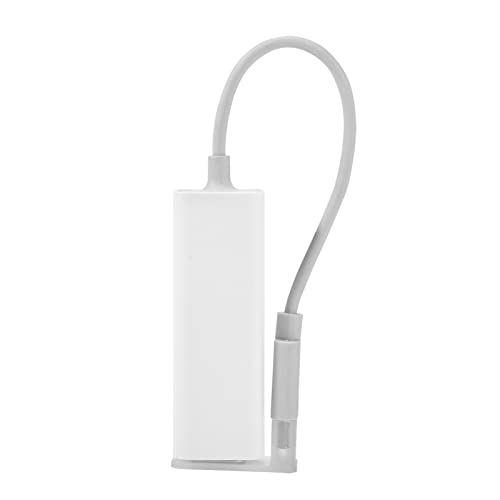 JTLB Firestick Connect to Ethernet Ethernet zu USB C 13×4×2 USB 3.1 Typ C zu RJ45 100 Mbit/s Ethernet LAN Adapter Konverter USB-C Laptop JTLB Firestick Connect to Ethernet Ethernet zu USB C 13×4×2 USB 3.1 Typ C zu RJ45 100 Mbit/s Ethernet LAN Adapter Konverter USB-C Laptop von JTLB