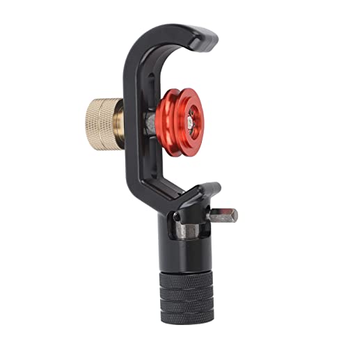 JTLB Gepanzerter Kabelstripper, Einstellbare Höhe 4 Bis 10 Mm Drahtmantel -Striping -Werkzeug Glasfaser -Kabel -Kabel -Slitter, Einfach zu Bedienen, Aluminiumlegierungsgriff für von JTLB