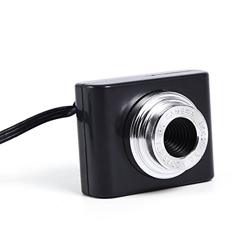 JTLB Winzige USB-Kamera-Webcam, die Bilder 10×5×2 USB-Kamera 3 Model B aufnimmt. Keine Treiber erforderlich. Neu JTLB Winzige USB-Kamera-Webcam, die Bilder 10×5×2 USB-Kamera 3 Model B aufnimmt. Keine Treiber erforderlich. Neu von JTLB