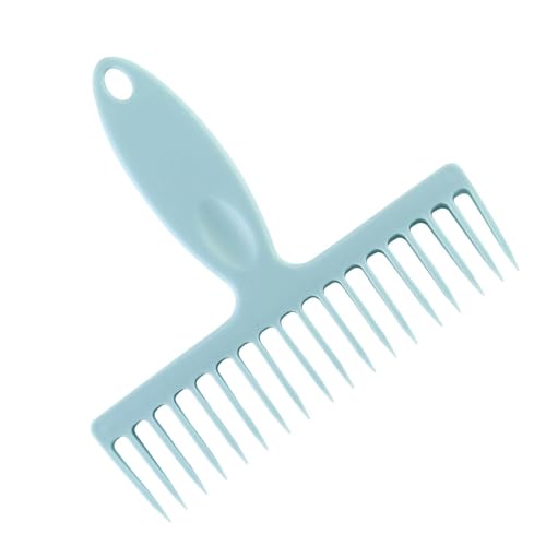 Vielseitiger Haushaltsbesen mit Staubbesen, Zum Fegen und Zur Haarreinigung, Inklusive Kratzhaarbürste und Langen Kämmen, Unverzichtbares Reinigungswerkzeug Vielseitiger Haushaltsbesen mit Staubbesen, Zum Fegen und Zur Haarreinigung, Inklusive Kratzhaarbürste und Langen Kämmen, Unverzichtbares Reinigungswerkzeug von JTLB