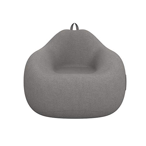 JTNero Sitzsack Comfort Line (Keiner Sitzsack Füllung) Dekorativ, Reißfest Indoor Beanbag Für Erwachsene Und Kinder Sessel Für Kinder Und Erwachsene Sofastuhl Für Wohnzimmer Schlafzimmer Büro von JTNero