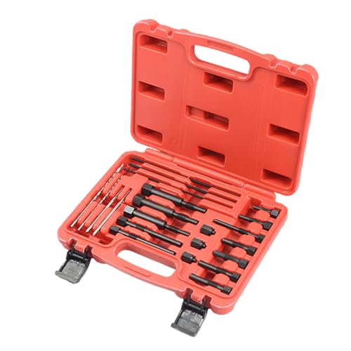 Auto-Reparaturwerkzeug, Abzieher, Abzieher, Heizungskomponenten, Elektroden, Bohren, Gewindebohrer, Abzieher von JTQYFI