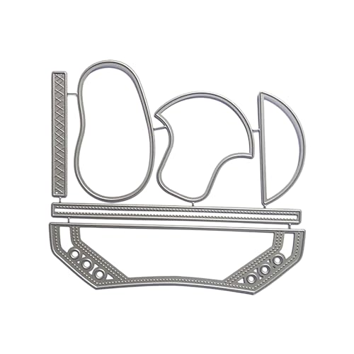 JTQYFI Baby Schuhmetall Schneidstirme Craft Carbon Stahl Präge Schablone Schablone Scrapbooking Für Kartenstempel Schnitte Form Metall Stanze Sterdungen Weihnachten JTQYFI Baby Schuhmetall Schneidstirme Craft Carbon Stahl Präge Schablone Schablone Scrapbooking Für Kartenstempel Schnitte Form Metall Stanze Sterdungen Weihnachten von JTQYFI