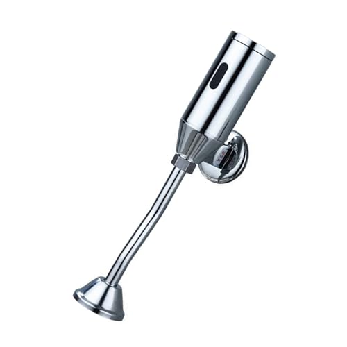 Badezimmer Toilette Automatische Elektrische Urinalspülungen Ventile Berührungslose Toilettenspülungen Ventile Urinal Ersatzteil Badezimmer Toilette Automatische Elektrische Urinalspülungen Ventile Berührungslose Toilettenspülungen Ventile Urinal Ersatzteil von JTQYFI