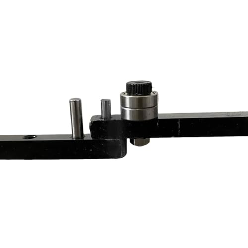 Biegestangen aus Stahl für Baustellen, bietet einfache Bedienung, komplexe Bauaufgaben, Stabilität und dauerhafte Nutzung von JTQYFI