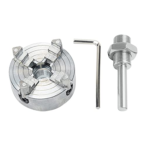 Bohrfutter für elektrische Hammerbohrmaschine, Verbindungsstab, selbstzentrierende Klemmteile für elektrische Hammerbohrmaschine von JTQYFI