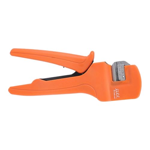 Draht-Crimpzange für Terminals Connectors Crimper 28-18AWG/24-16AWG/32-22AWG/32-20AWG Hand-Crimpzange Draht-Crimpzange für Terminals Connectors Crimper 28-18AWG/24-16AWG/32-22AWG/32-20AWG Hand-Crimpzange von JTQYFI