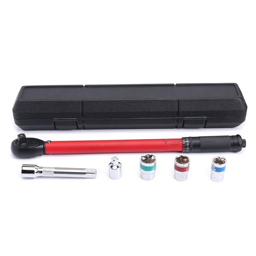 JTQYFI Autoschlüssel-Set aus Kohlenstoffstahl mit ergonomischem Griff für eine bequeme langfristige Verwendung, Autoreparaturwartung JTQYFI Autoschlüssel-Set aus Kohlenstoffstahl mit ergonomischem Griff für eine bequeme langfristige Verwendung, Autoreparaturwartung von JTQYFI