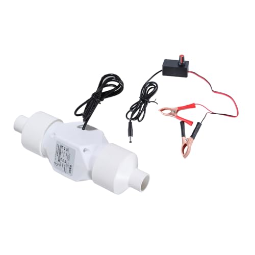 JTQYFI In Linie Luftgebläse Marine Bilge 12 V Elektrik In Bilge Electric Lüfter In Marine Belüftung Gebläse JTQYFI In Linie Luftgebläse Marine Bilge 12 V Elektrik In Bilge Electric Lüfter In Marine Belüftung Gebläse von JTQYFI