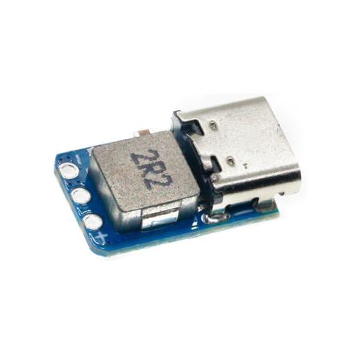 JTQYFI Integriertes 2s 3s 3 7 V Lithium Batterien Mobile Stromversorgungs Ladekonverter Board von JTQYFI