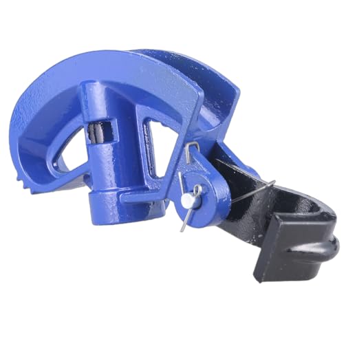 Kohlebieger, Rohrbieger, manuelles Rohrbiegewerkzeug, 5/8 3/4 1/4 Zoll von JTQYFI