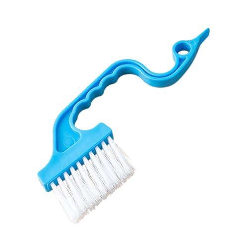 Kompaktes Schlitzreinigungspinsel Mit Flachem Scrapern End Ergonomisch Für Gerätespalten Schnell Sauberer Schmaler Space Handheld Schlitzreinigungspinsel von JTQYFI