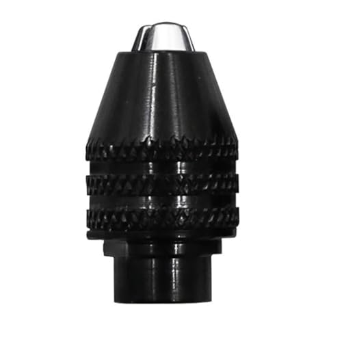 Multifunktionales M7/M8 Schnellspannbohrfutter Drehwerkzeug 4 Typen Optionale Spannfutter Adapter Dorn Konverter Werkzeug Teile Organizer von JTQYFI