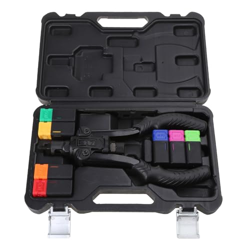 Nietzange Werkzeug Handeinsatz Nietmutter Werkzeug Dorn M6 HT2597 Einsatz Manuelle Nietzange Nietmutter Werkzeug Nietzange Werkzeug Handeinsatz Nietmutter Werkzeug Dorn M6 HT2597 Einsatz Manuelle Nietzange Nietmutter Werkzeug von JTQYFI