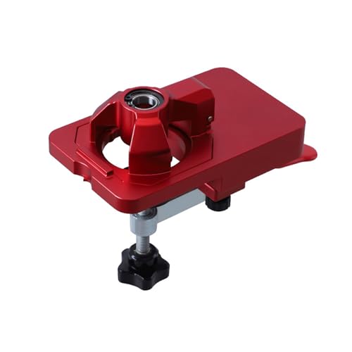 Scharnierlochöffner, Aluminiumlegierung, Bohrvorrichtung, Schranktür, Stanzführung, Lokalisierer, 0-25 mm Spannstärke Scharnierlochöffner, Aluminiumlegierung, Bohrvorrichtung, Schranktür, Stanzführung, Lokalisierer, 0-25 mm Spannstärke von JTQYFI