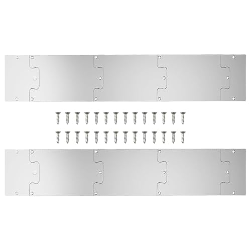 Türtrittplatte für den privaten und geschäftlichen Gebrauch, sandgestrahlt, tragbar für erhöhte Haltbarkeit Türtrittplatte für den privaten und geschäftlichen Gebrauch, sandgestrahlt, tragbar für erhöhte Haltbarkeit von JTQYFI