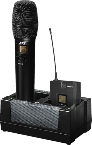 JTS 850CH-2 Ladestation JTS 850CH-2 Ladestation von JTS
