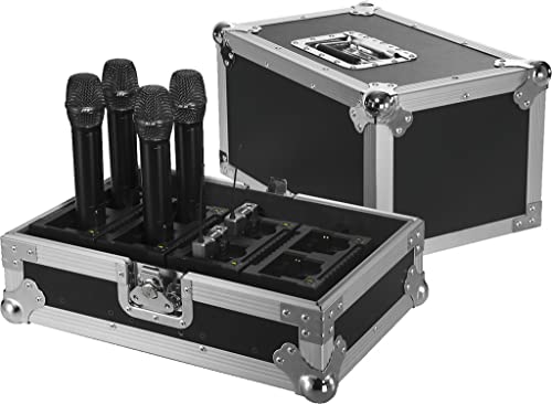 JTS CH-8 Lade-Case Ladestation von JTS